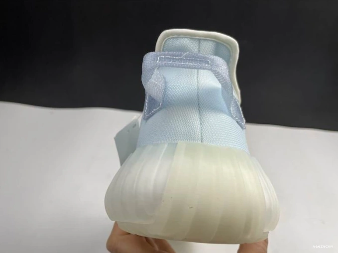 V2 Ice Yeezy Mono Adidas 350 GW2869 Boost 0910